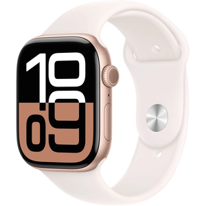 Apple Watch Series 10 Gps 46mm Sport Band pas cher