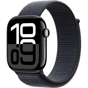Apple Watch Series 10 (46 mm, WLAN uniquement), Montre connectée pas cher
