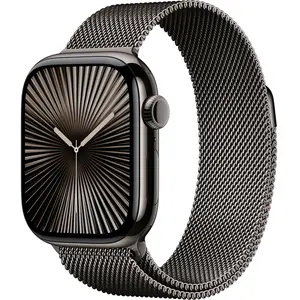 Apple Apple Watch Series 10 Gps + Cellular 42mm Milanese Loop pas cher
