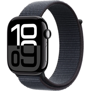 Apple Watch Series 10 Gps + Cellular 46mm Sport Loop pas cher