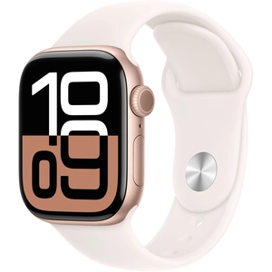 Apple Watch Series 10 Gps + Cellular 42mm Sport Band pas cher