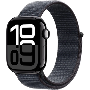 Apple Watch Series 10 Gps + Cellular 42mm Sport Loop pas cher