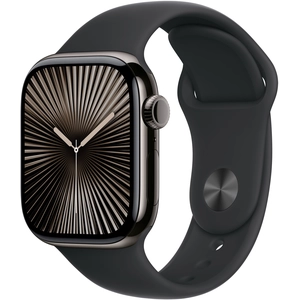 Apple Watch Series 10 Gps + Cellular 42mm Sport Band pas cher