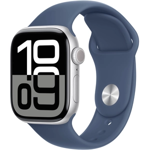 Apple Watch Series 10 Gps + Cellular 42mm Sport Band pas cher