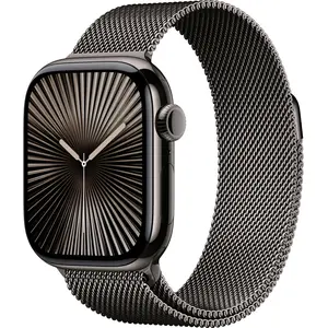 Apple Watch Series 10 (42 mm, 4G), Montre connectée pas cher