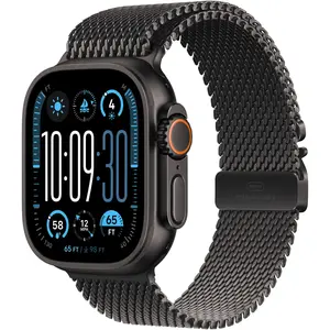 Apple Watch Ultra 2 (2024) (49 mm, 4G), Montre connectée pas cher