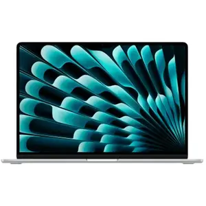 Apple Macbook Air 15" (2024) M3 256 Gb Silver Qwerty (mryp3) pas cher