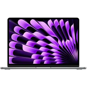 Apple MacBook Air 13" puce M3 8 Go/256 Go Space Gray pas cher