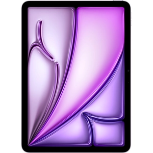 Apple Tablette Apple iPad Air MUWP3TY/A 11" 8 GB RAM 512 GB Violet M2 pas cher
