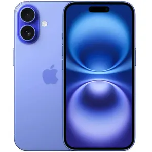 Apple Iphone 16 128gb 6.1´´ pas cher