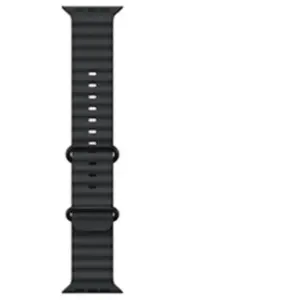 Apple Sangle 49 Mm Ocean Band pas cher