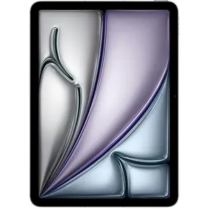 Apple iPad Air 11 2024 (5G, 11", 1000 Go, Space grey), Tablette, Gris pas cher