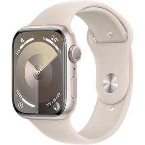 Apple Series 9 Gps Sport 45 Mm Watch pas cher