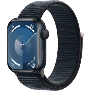 Apple Series 9 Gps Sport Loop 41 Mm Watch pas cher