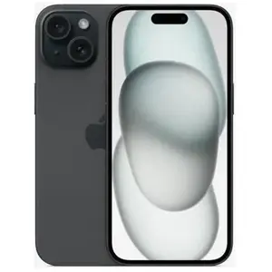 APPLE iPhone 15 256Gb Noir pas cher