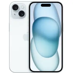 Apple iPhone 15 - 256GB - Blauw pas cher
