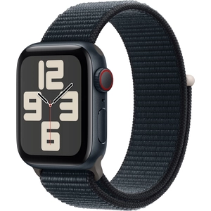 Apple Se Gps + Cellular 40 Mm Sport Loop Watch pas cher