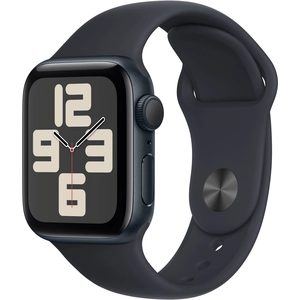 Apple Se Gps 40 Mm Sport Band Watch pas cher