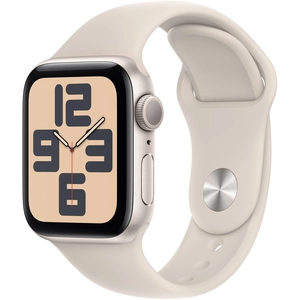 Apple Se Gps 40 Mm Sport Band Watch pas cher