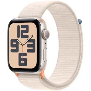 Apple Se Gps 44 Mm Sport Loop Watch pas cher