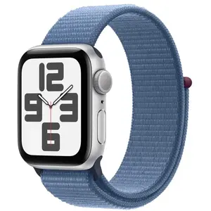 Apple Se Gps 40 Mm Sport Loop Watch pas cher