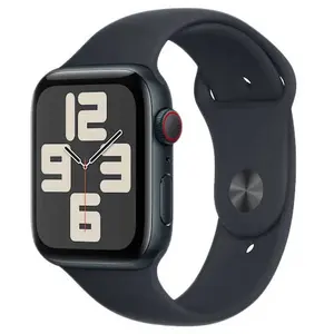 Apple Se Gps + Cellular 44 Mm Sport Band Watch pas cher