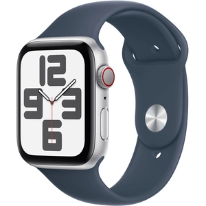 Apple Se Gps + Cellular 44 Mm Sport Band Watch pas cher