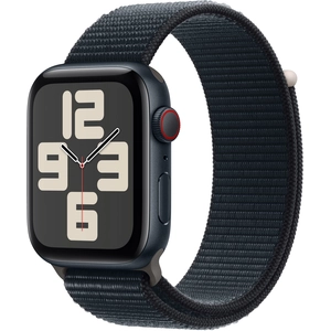 Apple Se Gps + Cellular 44 Mm Sport Loop Watch pas cher