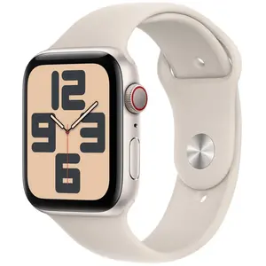 Apple Se Gps + Cellular 44 Mm Sport Band Watch pas cher