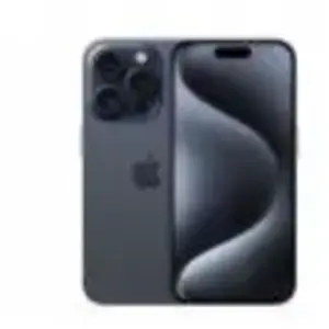 Apple Apple iPhone 15 Pro 256 Go Bleu titane pas cher