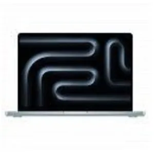Apple Apple Macbook Pro Mr7j3d/a Silber - 35,6cm (14''), M3 8-core Chi...