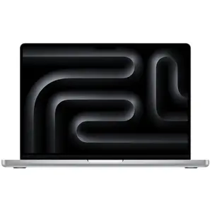 Ordinateur Apple MACBOOK Pro 14' M3 8Go RAM 512Go SSD Argent pas cher