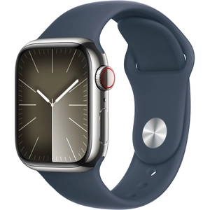 Apple Series 9 Gps+cellular 41 Mm Watch pas cher