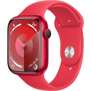 Apple Series 9 Gps+cellular Sport Band 45 Mm Watch pas cher