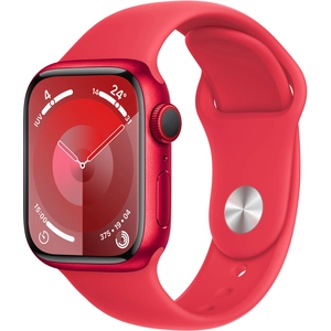 Apple Series 9 Gps+cellular Sport Band 41 Mm Watch pas cher