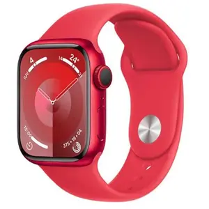 Apple Series 9 Gps+cellular Sport Band 41 Mm Watch pas cher