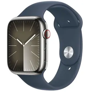 Apple Series 9 Gps+cellular 45 Mm Watch pas cher