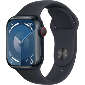 Apple Series 9 Gps+cellular Sport 41 Mm Watch pas cher