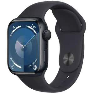 Apple Series 9 Gps+cellular Sport 41 Mm Watch pas cher