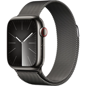 Apple Series 9 Gps+cellular 41 Mm Watch pas cher