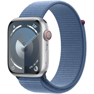 Apple Watch Series 9 Gps+cellular Loop 45 Mm pas cher