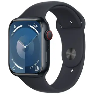 Apple Series 9 Gps+cellular Sport 45 Mm Watch pas cher