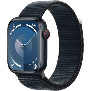 Apple Watch Series 9 Gps+cellular Sport Loop 45 Mm pas cher