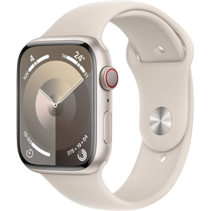 Apple Watch Series 9 Gps+cellular 45 Mm pas cher