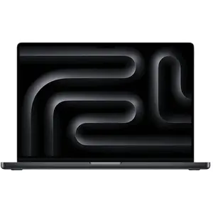 Apple MacBook Pro M3 Pro 16" Noir sidéral 18Go/512 Go (MRW13FN/A) pas cher