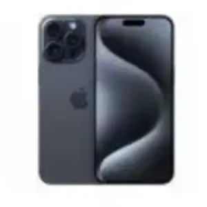 Apple Apple Iphone 15 Pro Max 17 Cm (6.7") Double Sim Ios 17 5g Usb Ty... pas cher