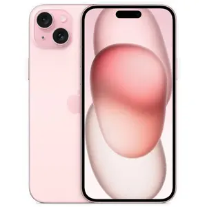 Apple Iphone 15 Plus 128gb 6.7´´ pas cher