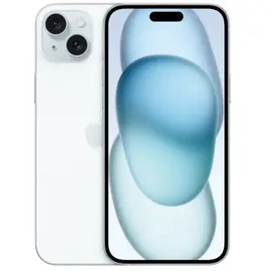 Smartphone iPhone 15 Plus Apple MU163QL/A 6,7" 128 GB 8 GB RAM Blauw pas cher