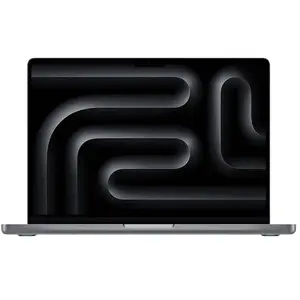 Apple MacBook Pro 14" M3 (8-core CPU & 10-core GPU) 1 To - 8 Go Gris sidéral pas cher