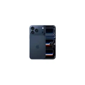 Apple iPhone 17 Pro Max - 512GB - Deep Blue pas cher